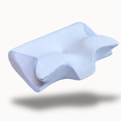 ErgoLine™ | Dormez sans douleur, réveillez-vous léger