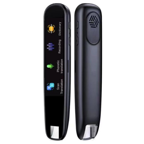 TalkEasy™ | Votre traducteur de voyage ultime en taille de poche !