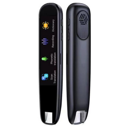 TalkEasy™ | Votre traducteur de voyage ultime en taille de poche !